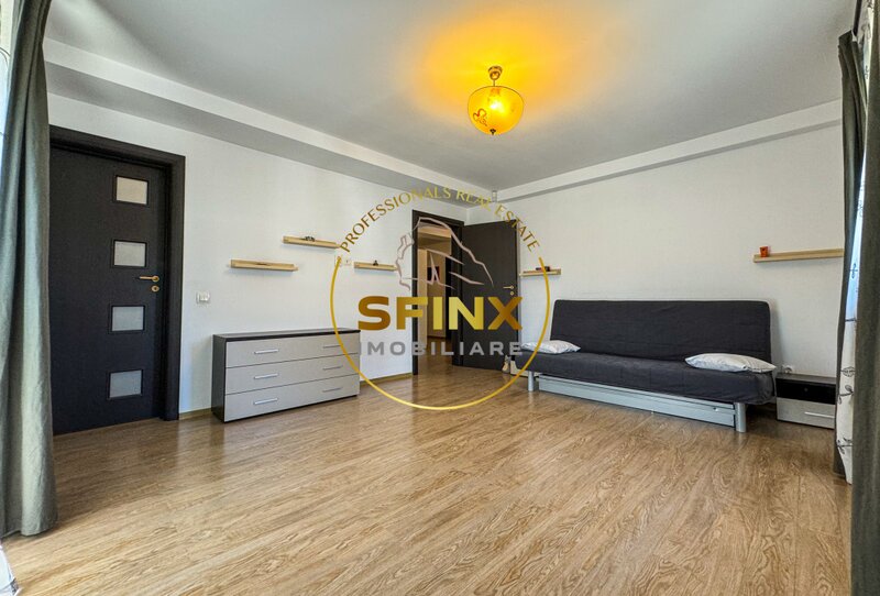 Chiajna casa individuala 5 camere teren 500mp, sauna